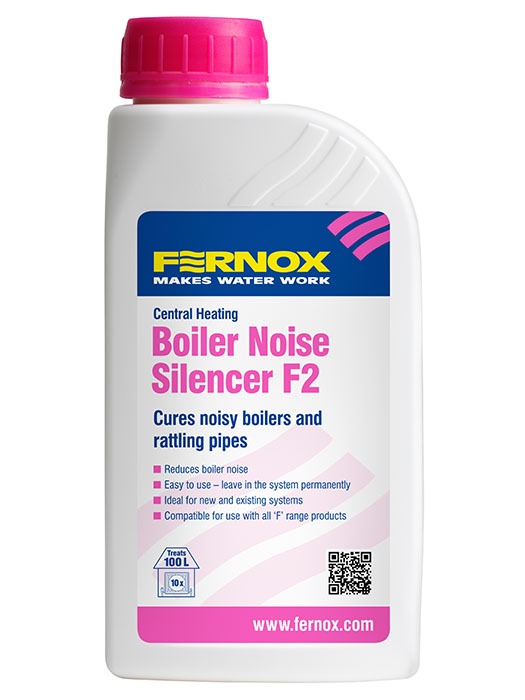 Fernox Boiler Noise Silencer F2