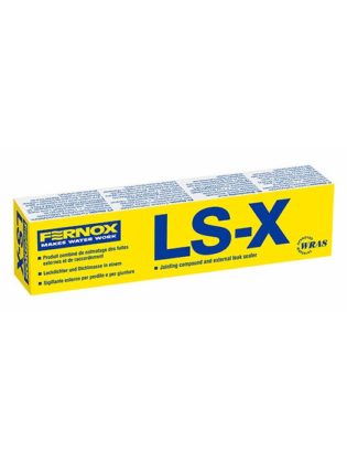 Fernox LS-X External Leak Sealer