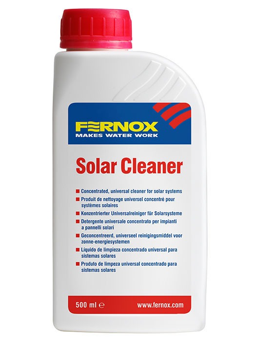 Fernox Solar Cleaner C