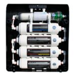 Sistem de ultrafiltrare, AquaFilter EXCITO-B, sistem compact (2)